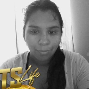 Meet your Posher, Adriana